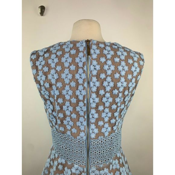 Bronx and Banco Sunflower Fit and Flare Dress - Picture 7 of 11